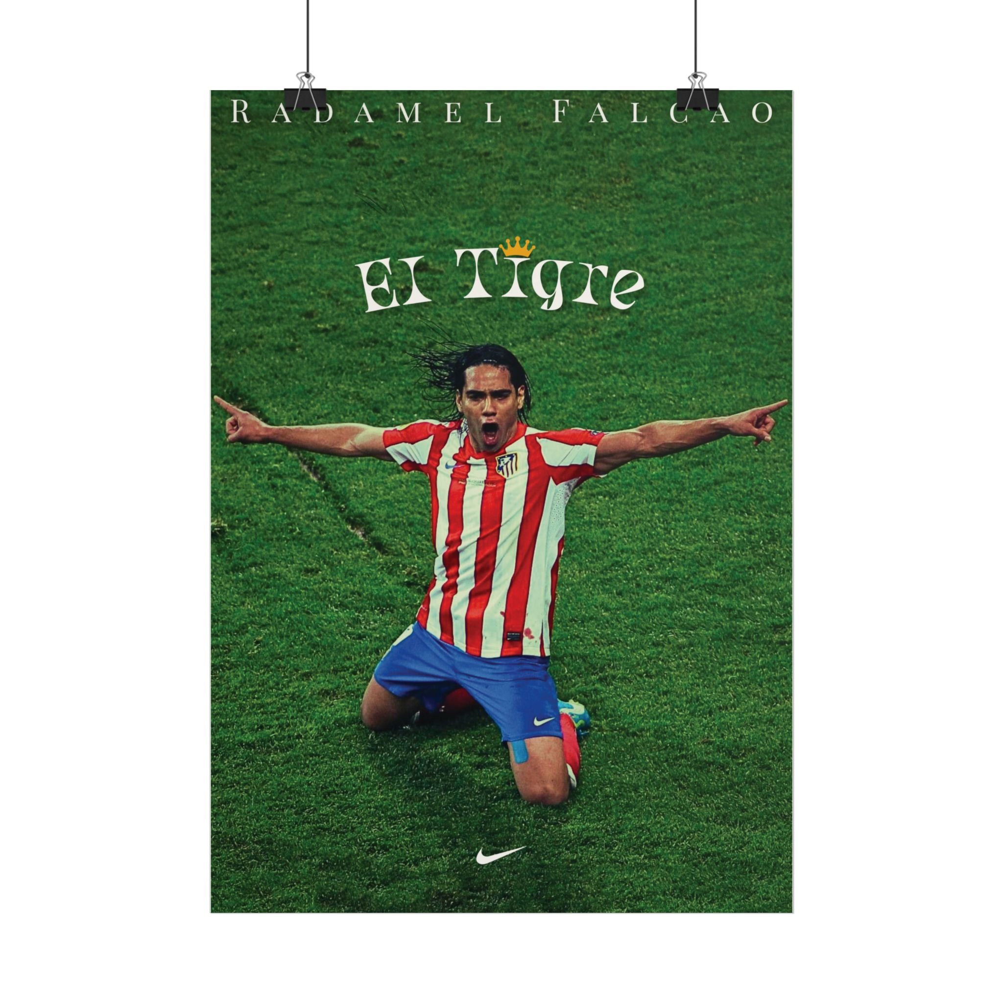 "El Tigre"