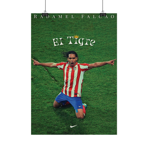 "El Tigre"