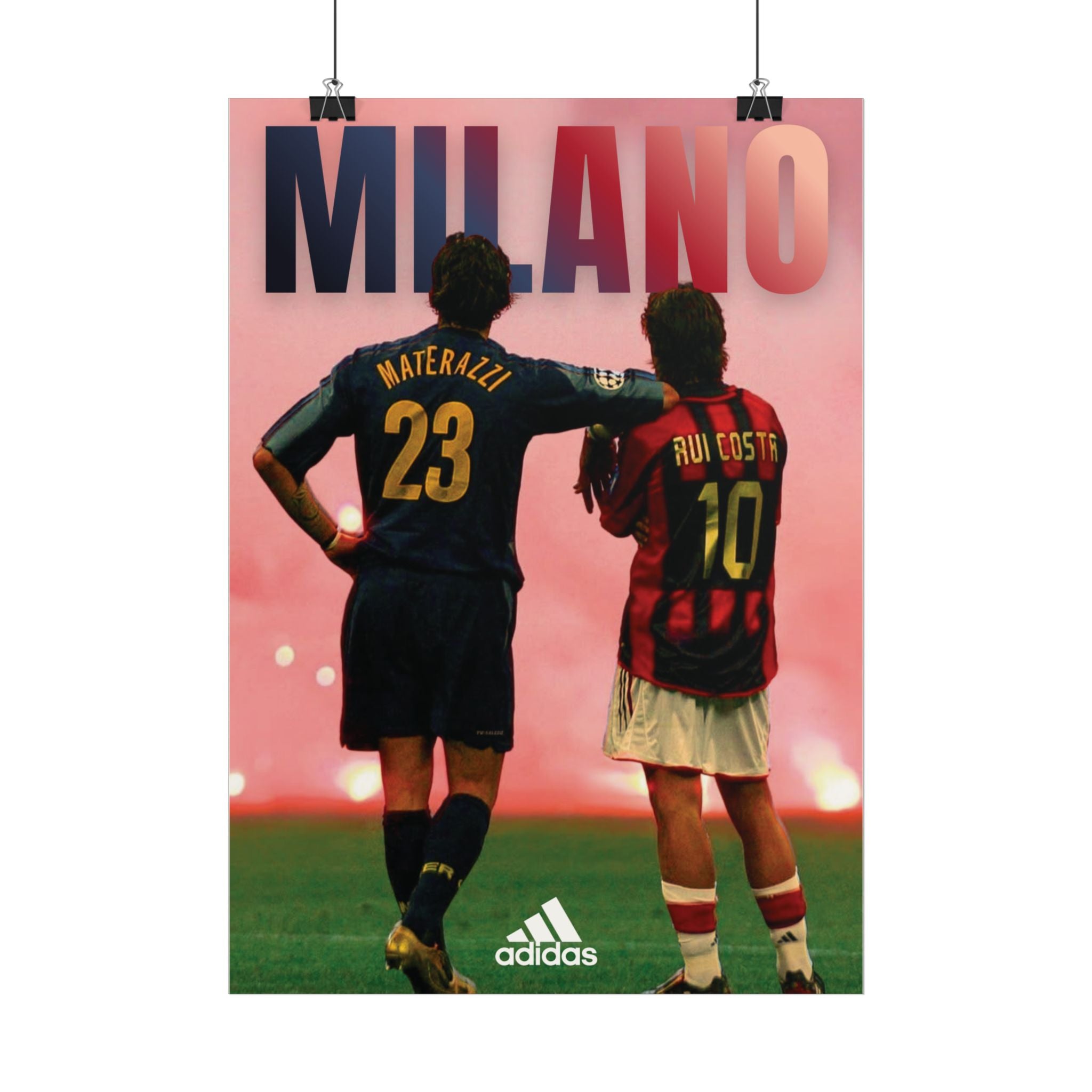 Derby della Madonnina