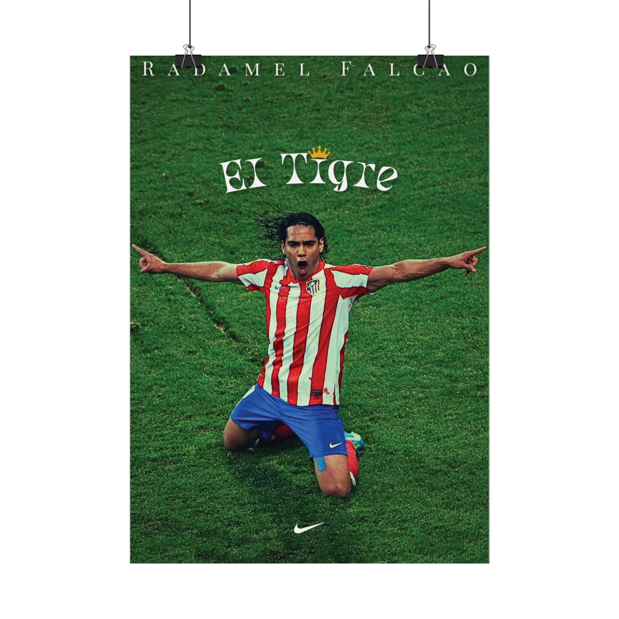 "El Tigre"